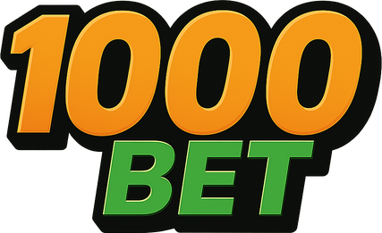 1000bet Logo